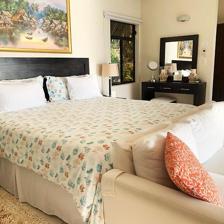 Paraiso Escondido Hotel Villas & Resort El Níspero Eksteriør bilde