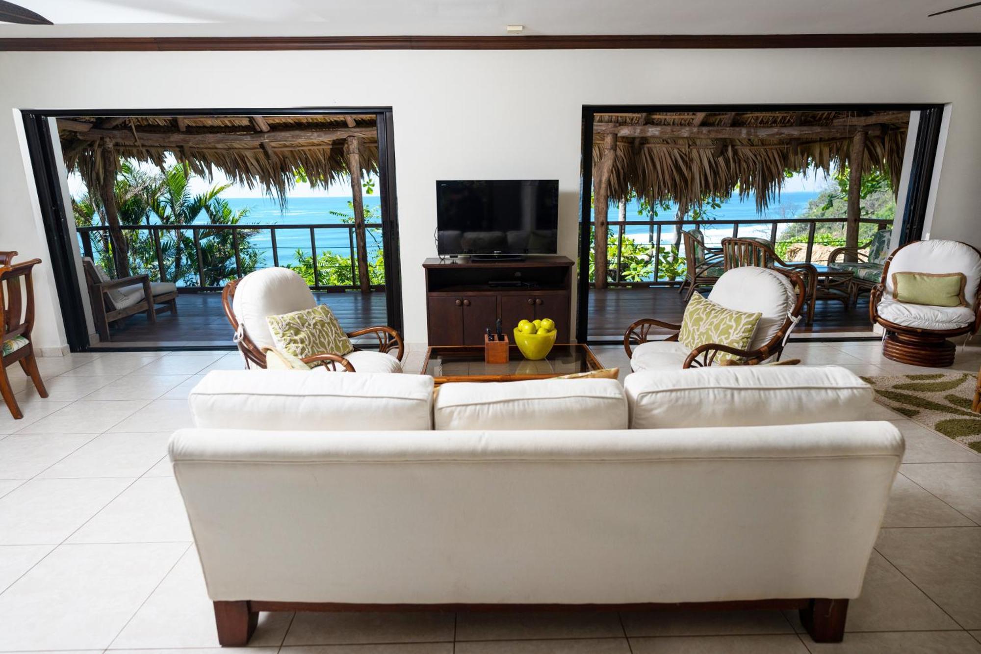 Paraiso Escondido Hotel Villas & Resort El Níspero Eksteriør bilde