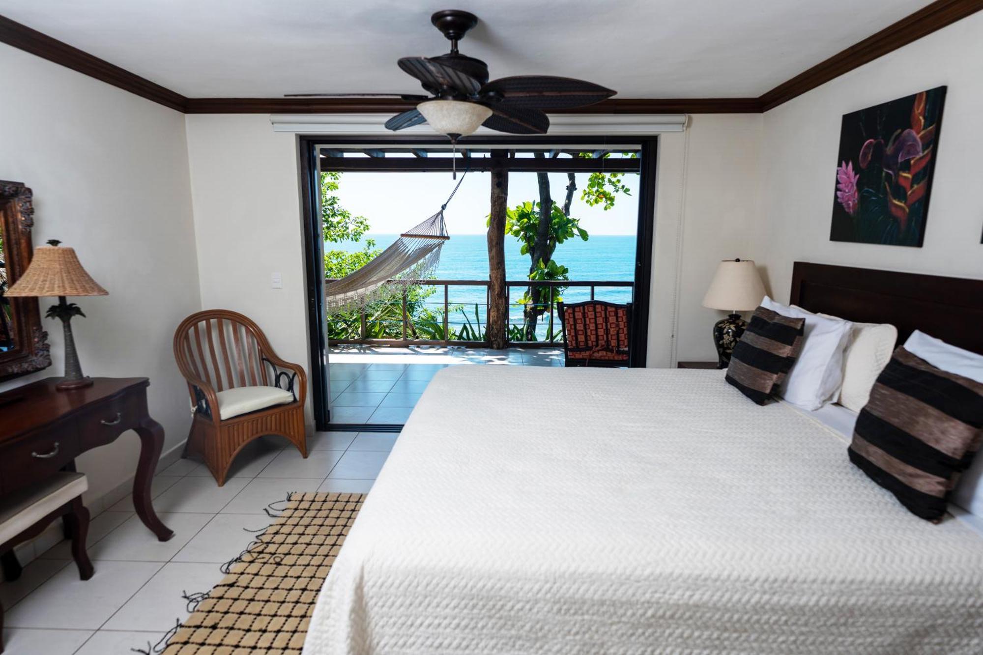 Paraiso Escondido Hotel Villas & Resort El Níspero Eksteriør bilde