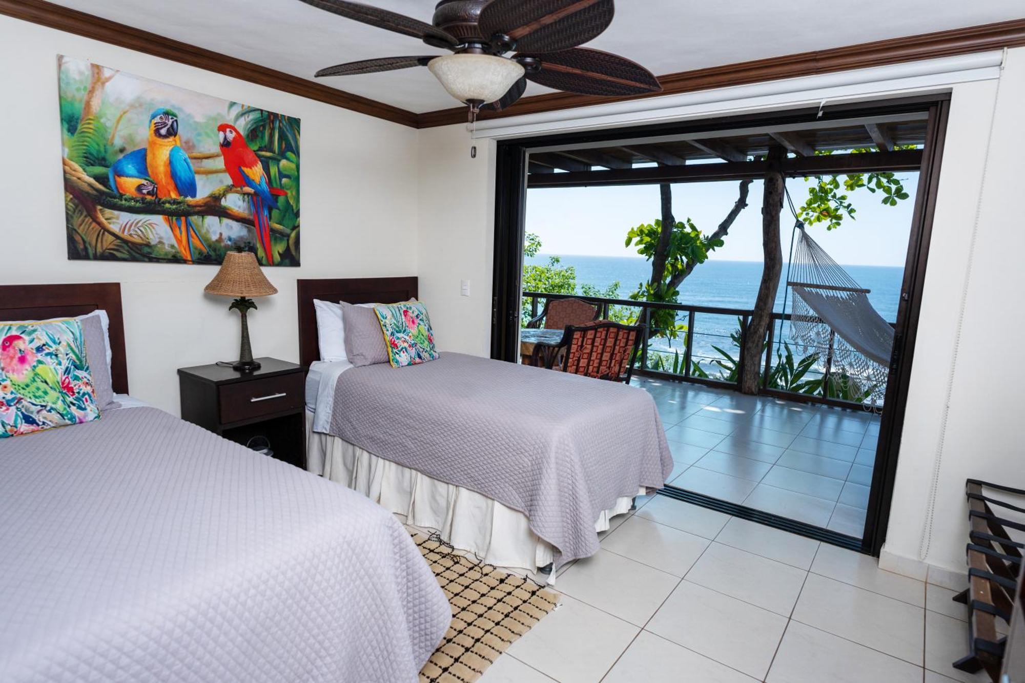 Paraiso Escondido Hotel Villas & Resort El Níspero Eksteriør bilde