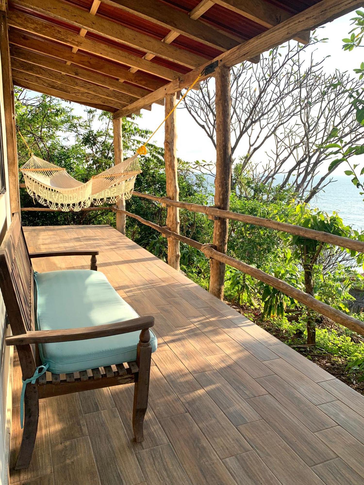 Paraiso Escondido Hotel Villas & Resort El Níspero Eksteriør bilde