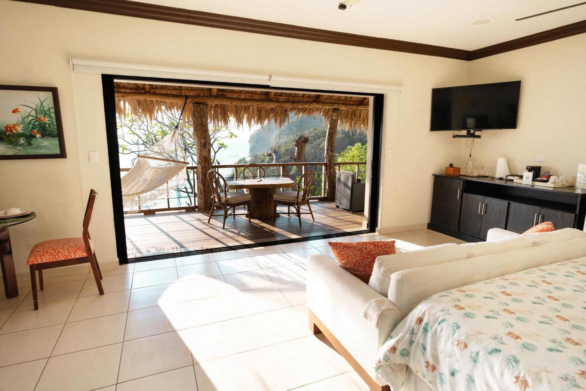 Paraiso Escondido Hotel Villas & Resort El Níspero Eksteriør bilde