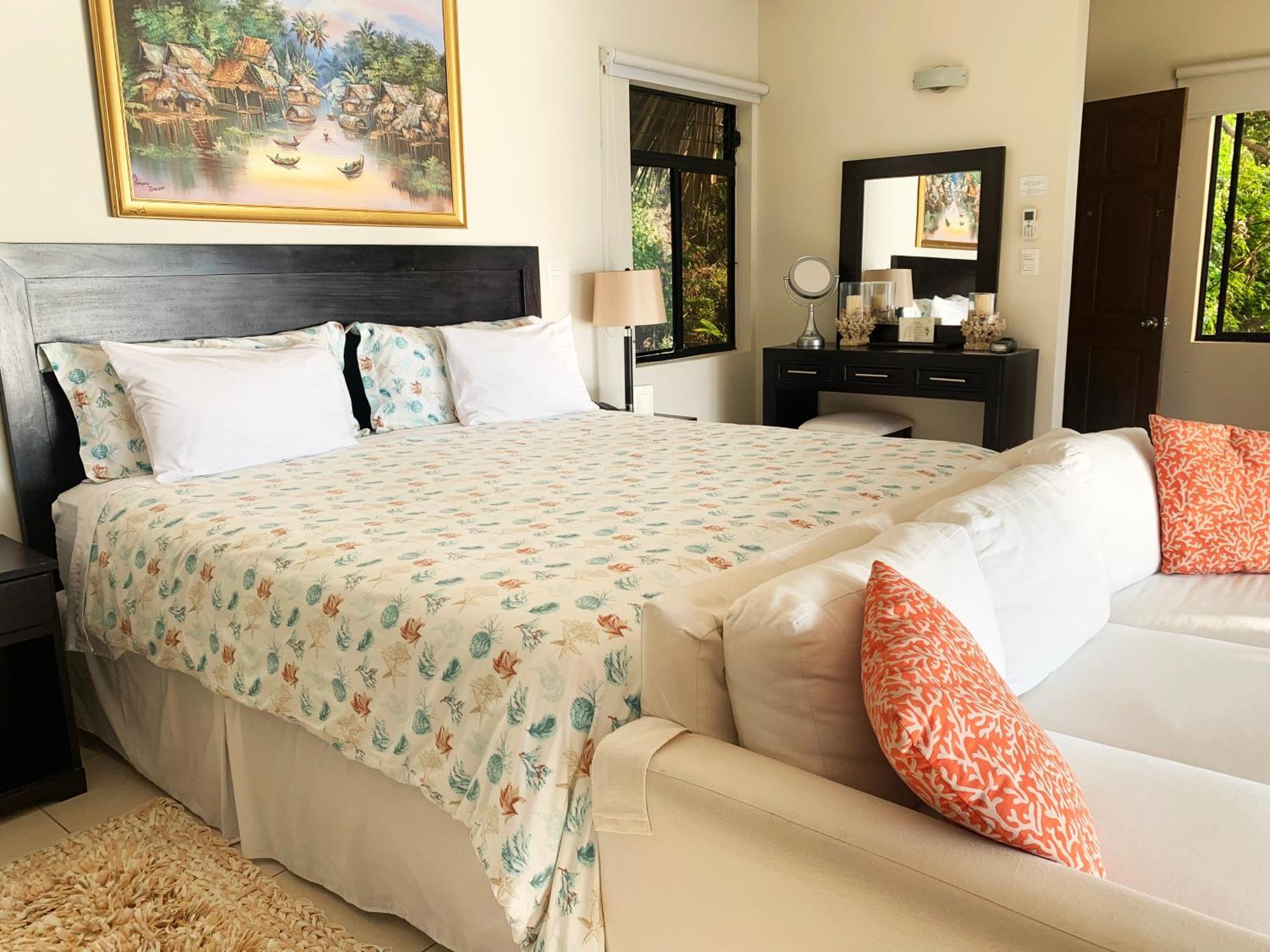 Paraiso Escondido Hotel Villas & Resort El Níspero Eksteriør bilde