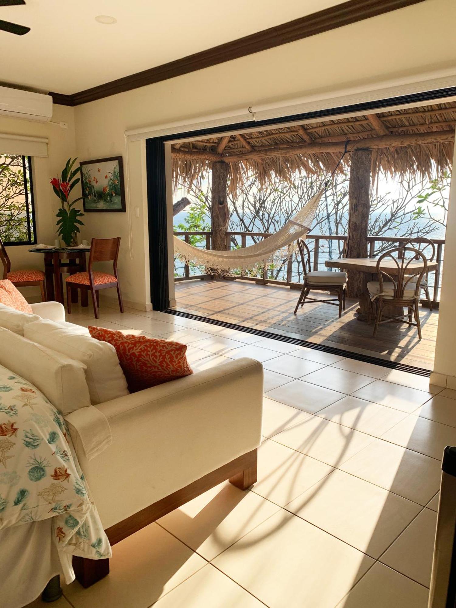 Paraiso Escondido Hotel Villas & Resort El Níspero Eksteriør bilde