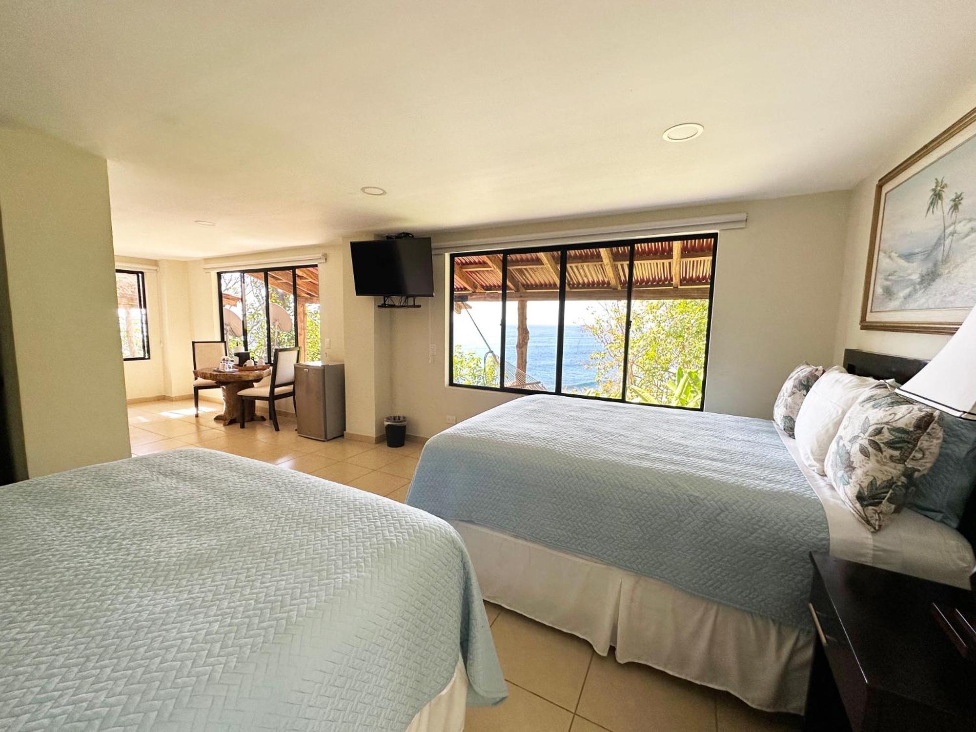 Paraiso Escondido Hotel Villas & Resort El Níspero Eksteriør bilde