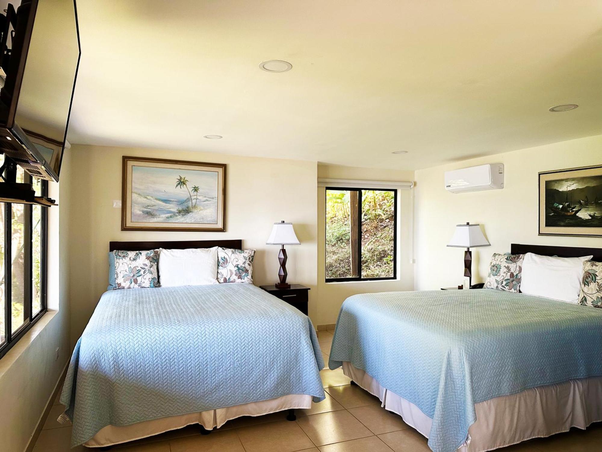 Paraiso Escondido Hotel Villas & Resort El Níspero Eksteriør bilde