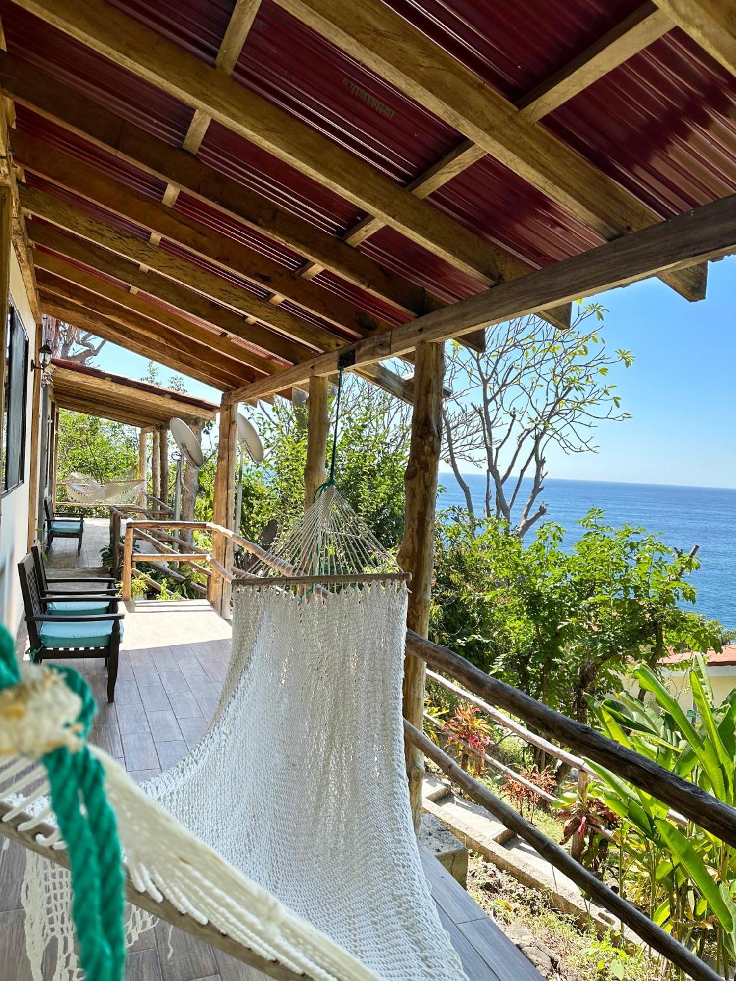 Paraiso Escondido Hotel Villas & Resort El Níspero Eksteriør bilde