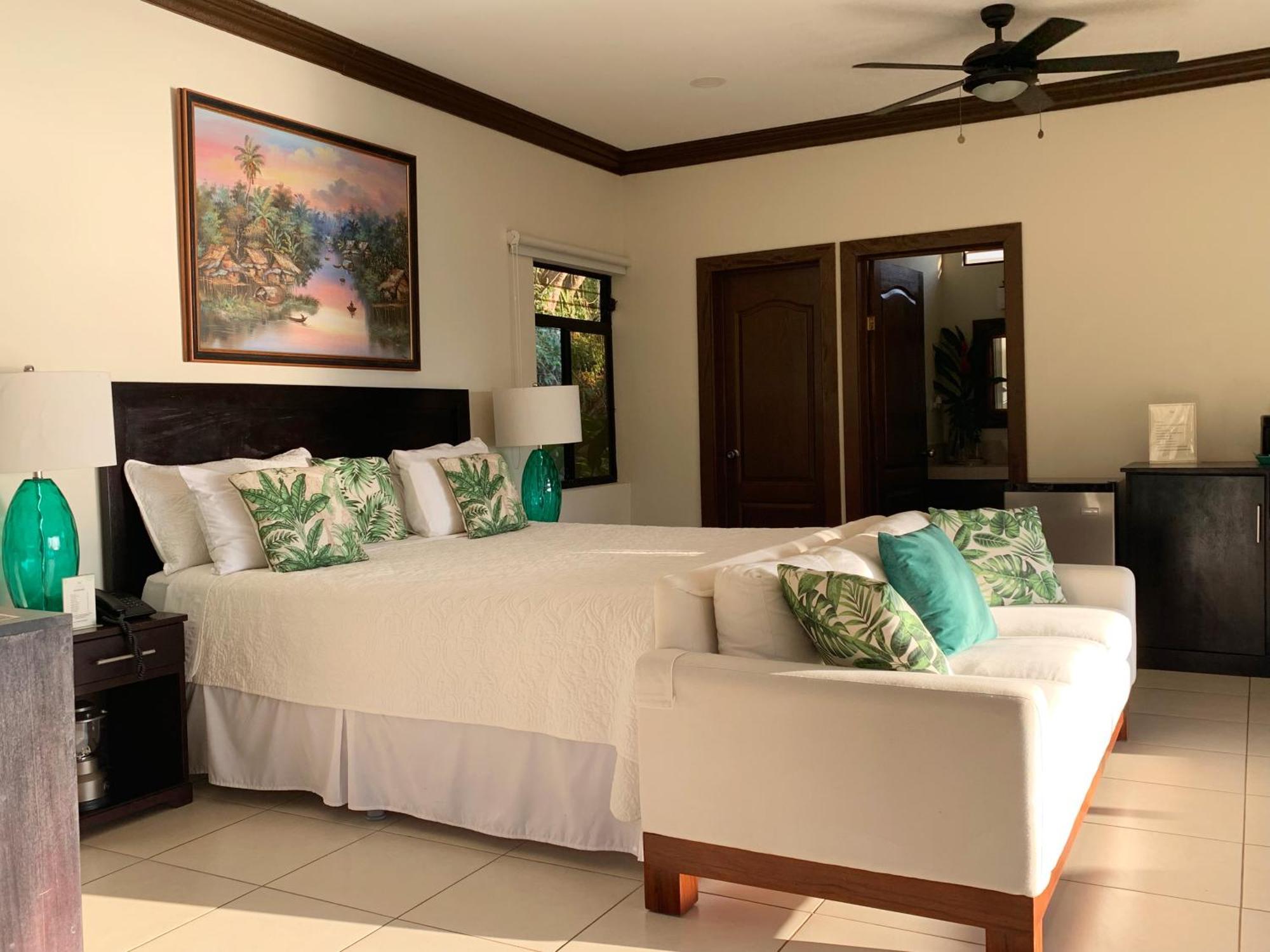 Paraiso Escondido Hotel Villas & Resort El Níspero Eksteriør bilde