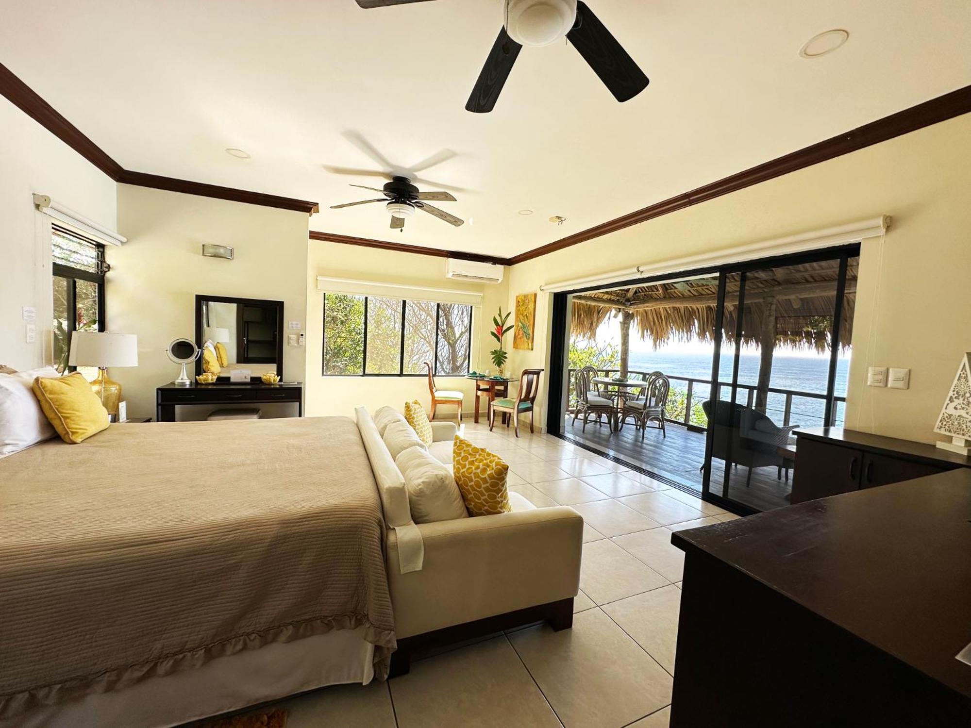 Paraiso Escondido Hotel Villas & Resort El Níspero Eksteriør bilde