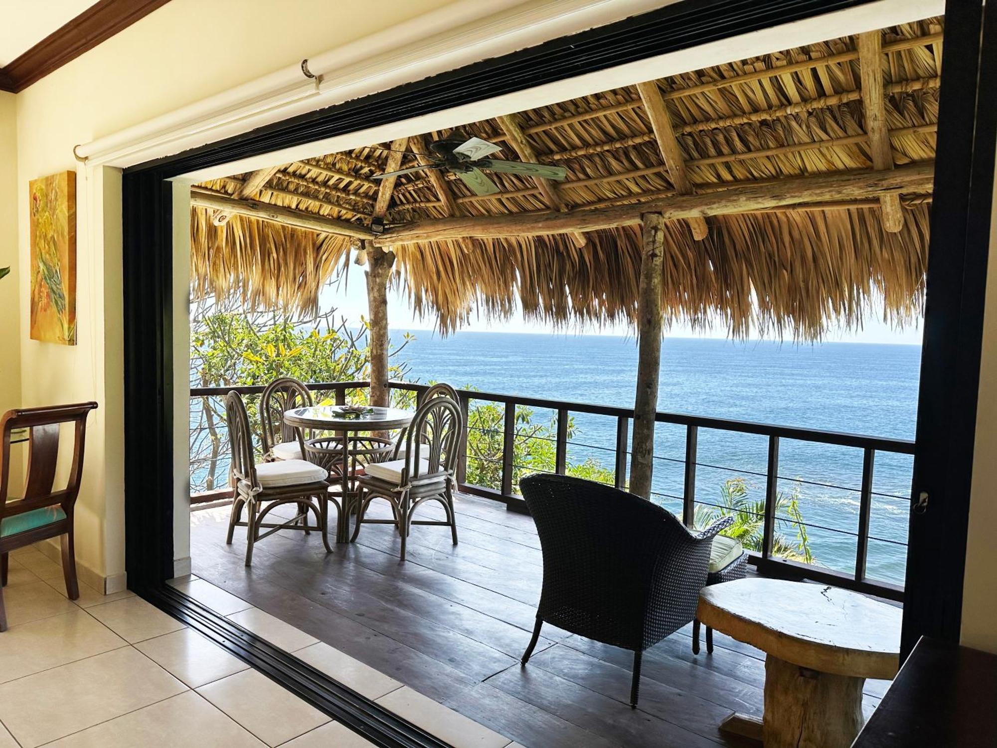 Paraiso Escondido Hotel Villas & Resort El Níspero Eksteriør bilde