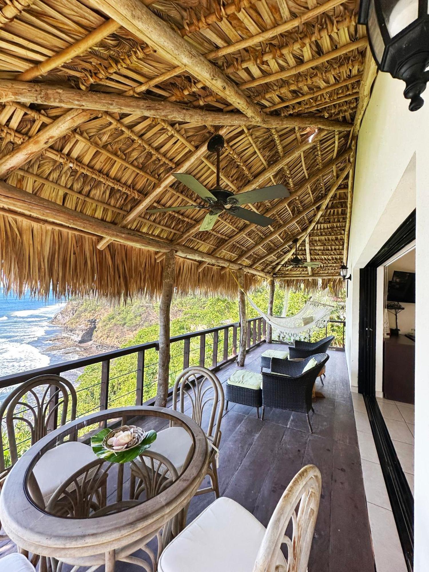 Paraiso Escondido Hotel Villas & Resort El Níspero Eksteriør bilde