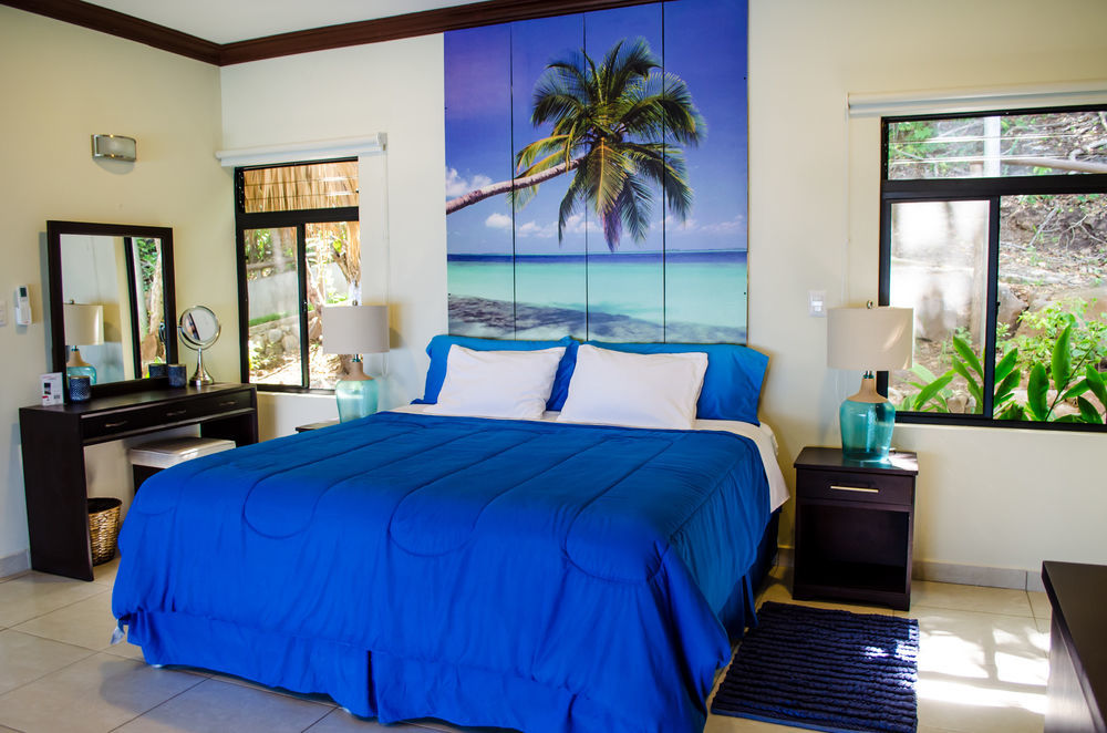 Paraiso Escondido Hotel Villas & Resort El Níspero Eksteriør bilde