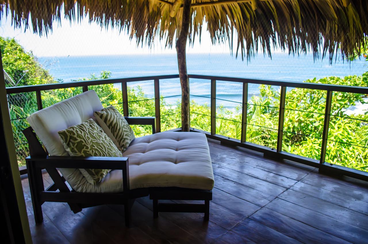 Paraiso Escondido Hotel Villas & Resort El Níspero Eksteriør bilde
