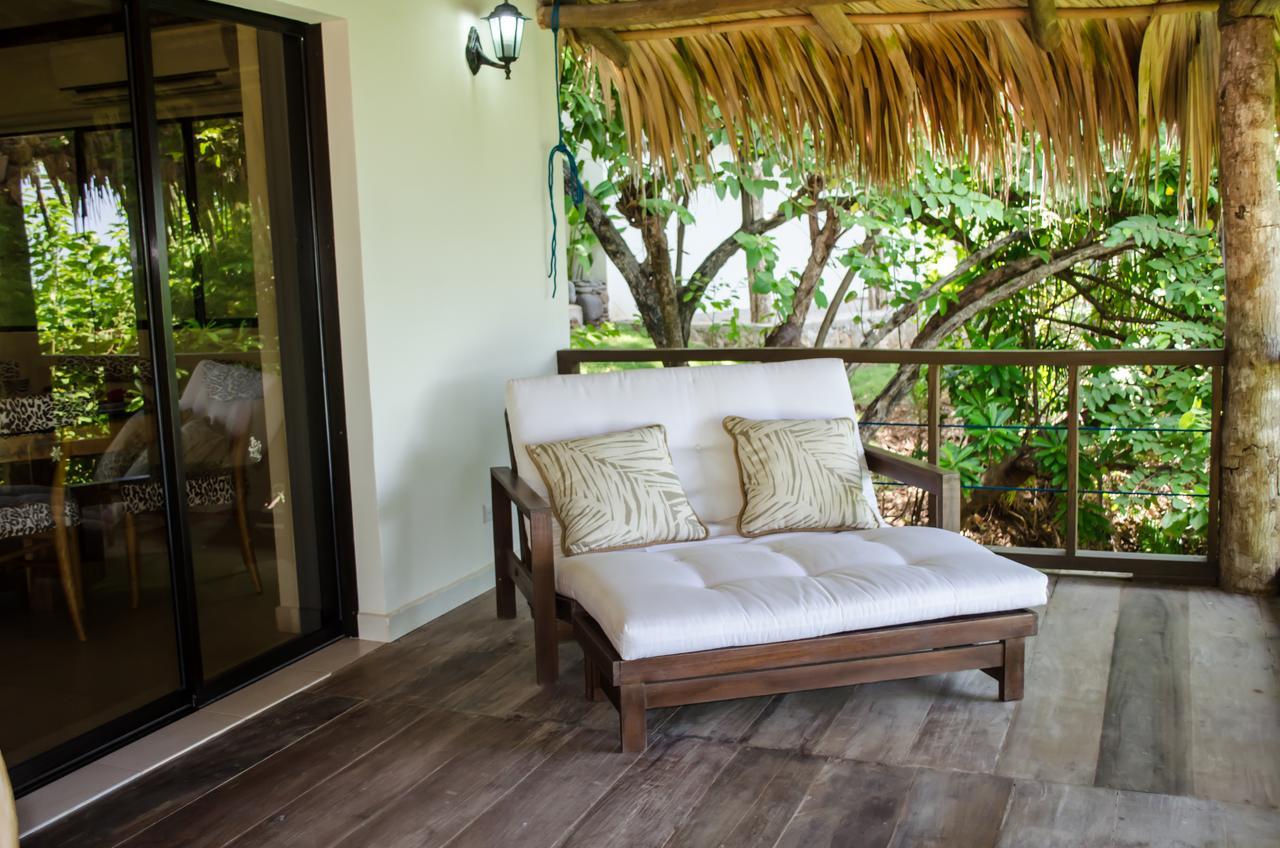Paraiso Escondido Hotel Villas & Resort El Níspero Eksteriør bilde