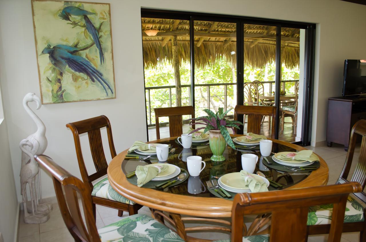 Paraiso Escondido Hotel Villas & Resort El Níspero Eksteriør bilde