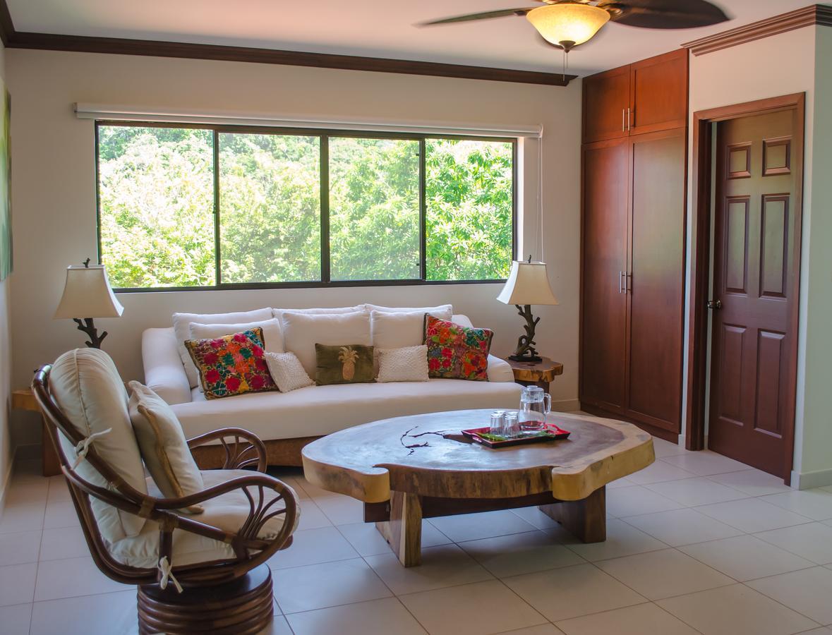 Paraiso Escondido Hotel Villas & Resort El Níspero Eksteriør bilde