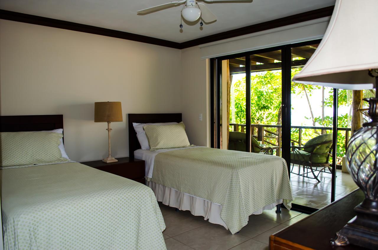 Paraiso Escondido Hotel Villas & Resort El Níspero Eksteriør bilde