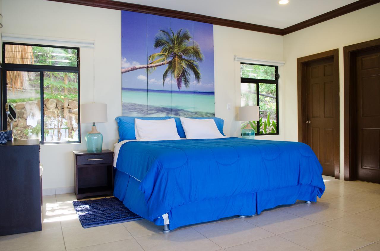 Paraiso Escondido Hotel Villas & Resort El Níspero Eksteriør bilde