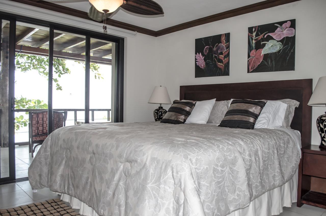 Paraiso Escondido Hotel Villas & Resort El Níspero Eksteriør bilde