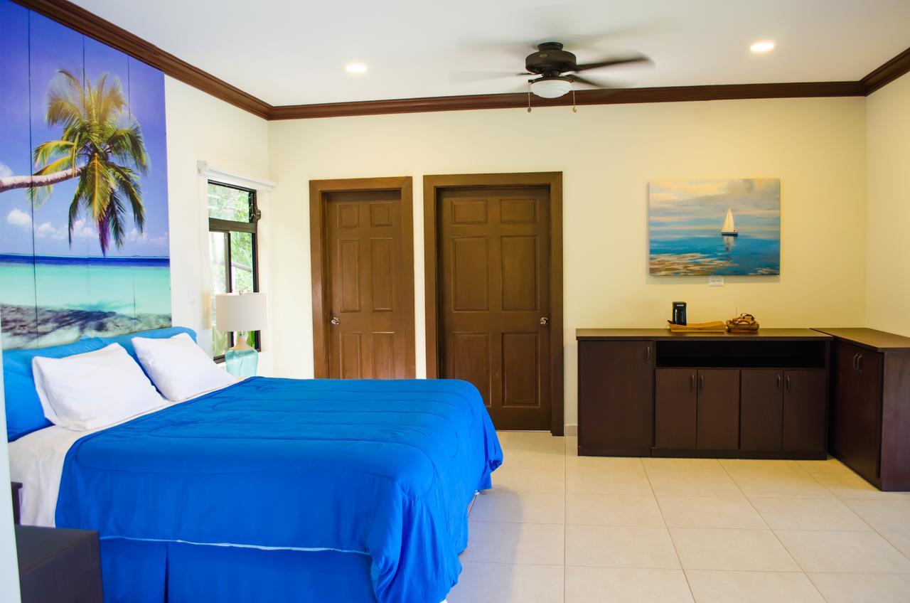 Paraiso Escondido Hotel Villas & Resort El Níspero Eksteriør bilde