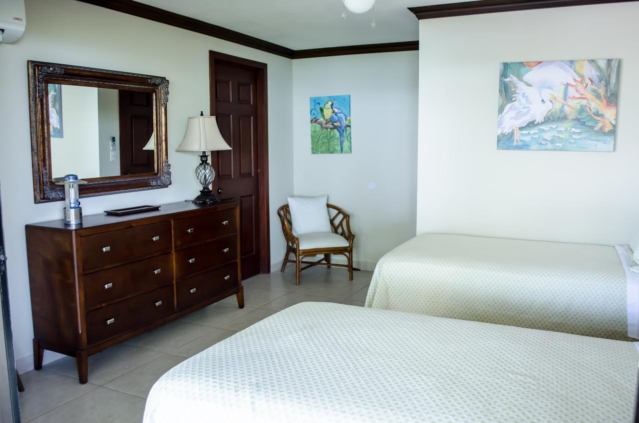 Paraiso Escondido Hotel Villas & Resort El Níspero Eksteriør bilde