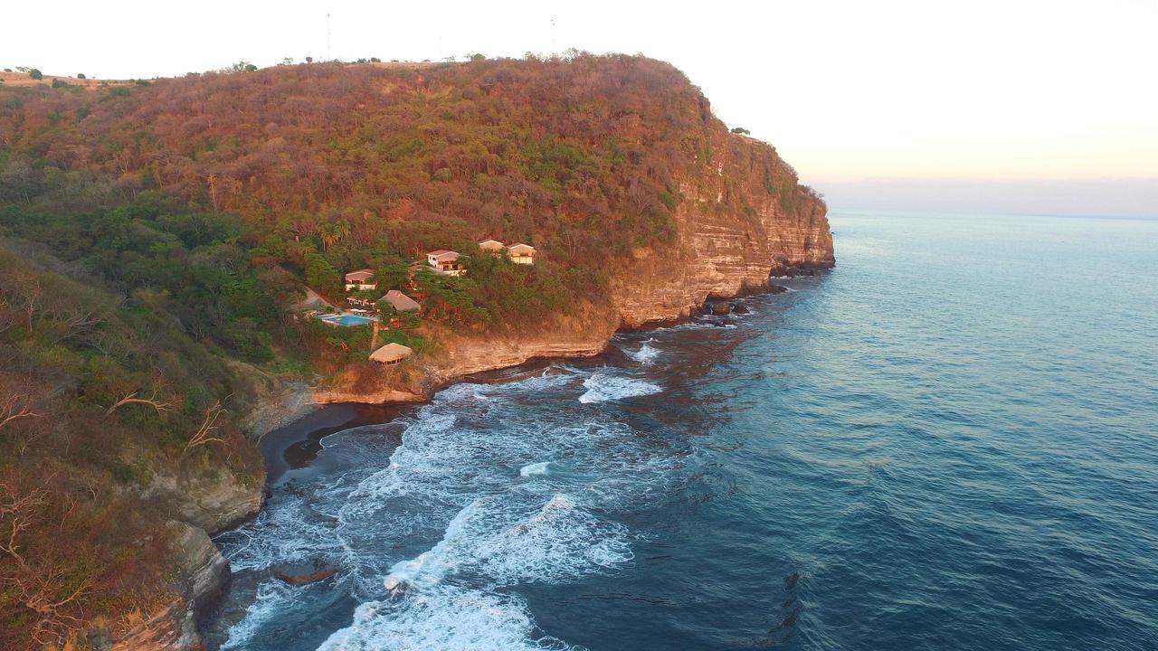 Paraiso Escondido Hotel Villas & Resort El Níspero Eksteriør bilde
