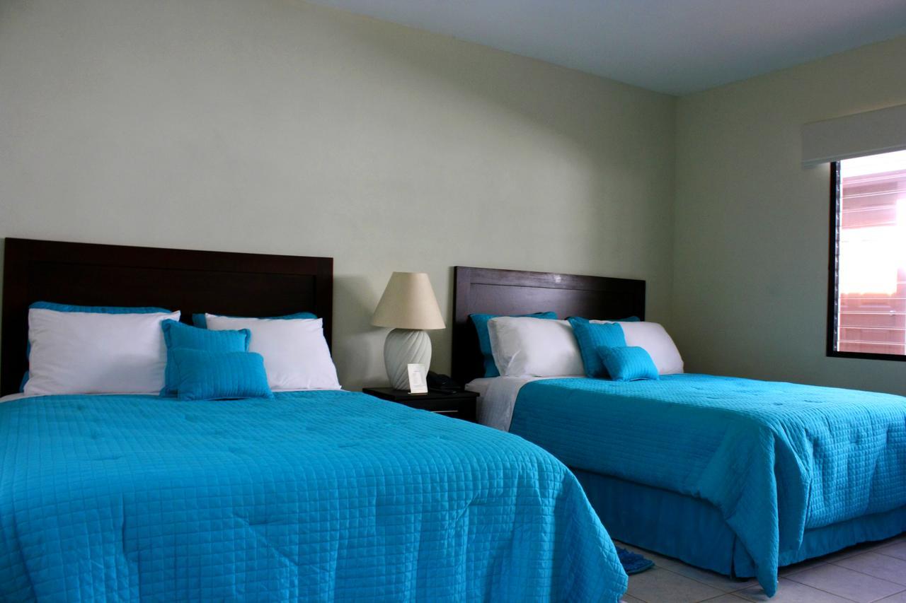 Paraiso Escondido Hotel Villas & Resort El Níspero Eksteriør bilde