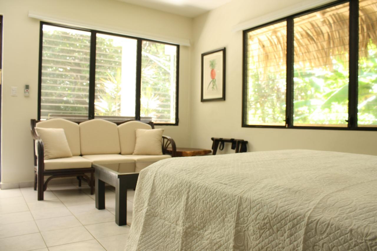 Paraiso Escondido Hotel Villas & Resort El Níspero Eksteriør bilde